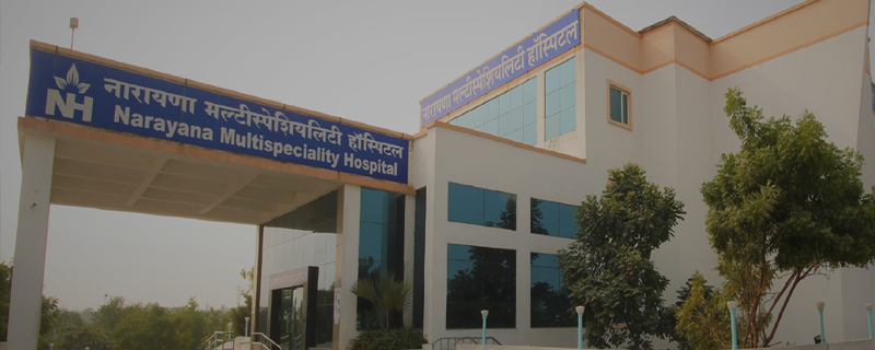 Narayana Multispeciality Hospital 